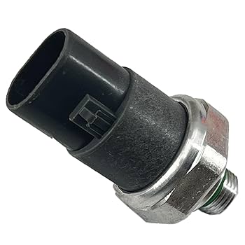 DEVMO A/C Pressure Switch Sensor Compatible with Accord